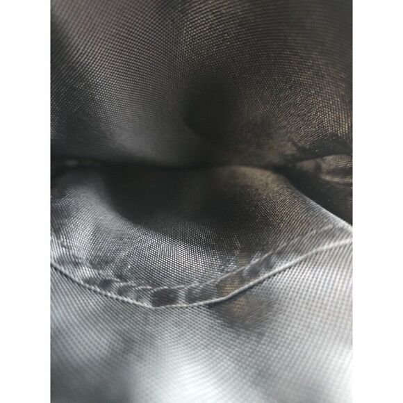 Tactical Molle Pouch Utility EDC Bag By OneTigris Black 600D Nylon - Picture 4 of 5